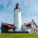 Urk Lighthouse