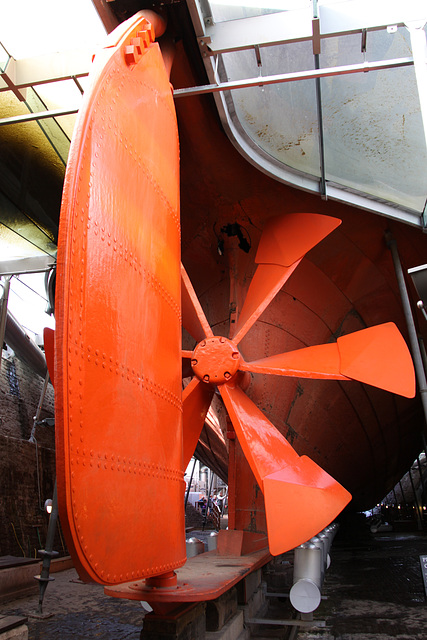 SS Great Britain