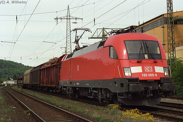 BÖ0005515 BÖ0005515