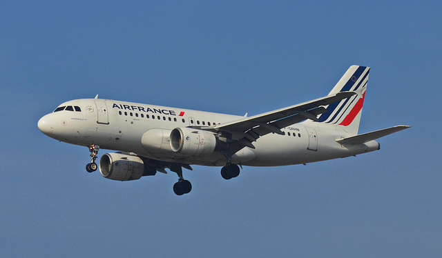 Air France GRHN