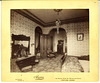 Interior of my ancestor's home in Portland Oregon