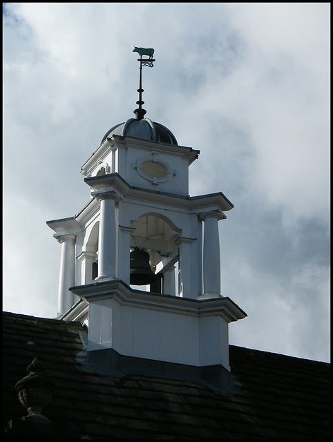 grammar school bell