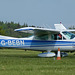 Cessna 177B G-BEBN