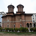 Romania, București, Kretzulescu Church