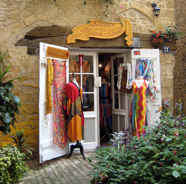 Sarlat