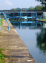 Canal de la Marne