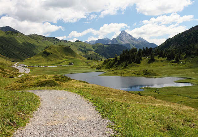 Hochtannbergpass (Vorarlberg)