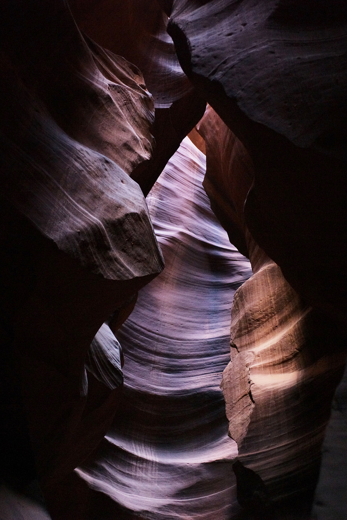 Antelope Canyon, Arizona L1007478