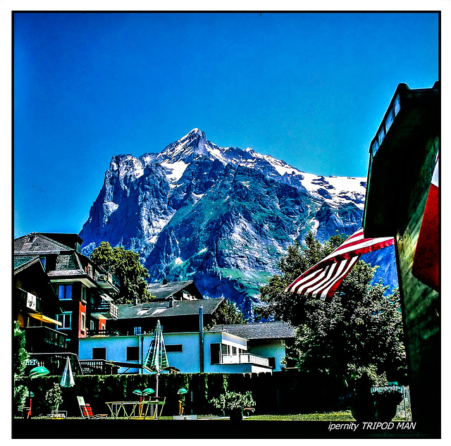 Grindelwaldblick