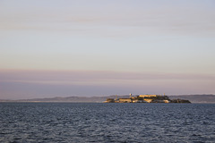 Alcatraz Island