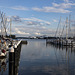 Fischereihafen Travemünde