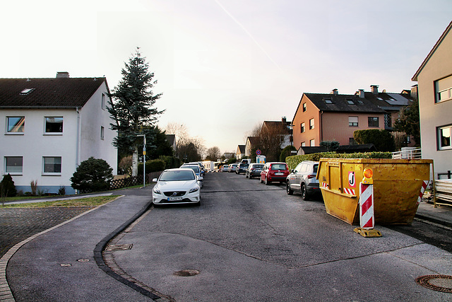 Ottostraße (Schwelm) / 27.01.2024