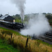 Brecon railway  HFF!