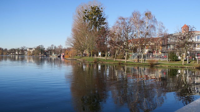 Waren - Müritz