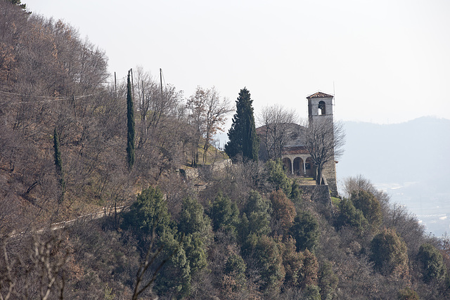 Provaglio d'Iseo - Brescia