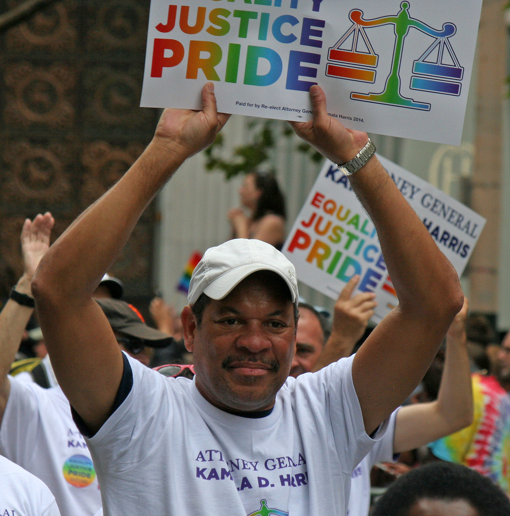 San Francisco Pride Parade 2015 (5850)