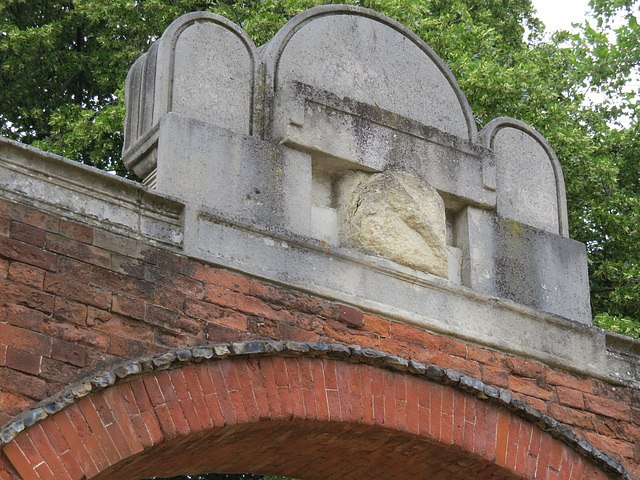 pitzhanger manor, ealing, london