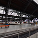 Leipzig 2015 – Hauptbahnhof – Platforms