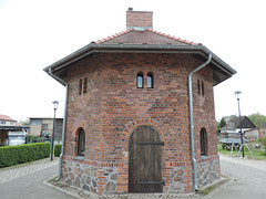 Ehemaliges Taubenhaus