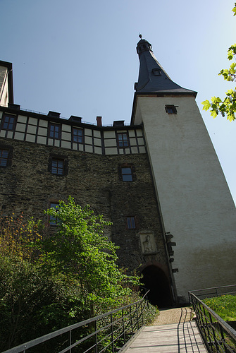 Netzschkau und Mylau