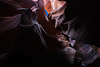 Antelope Canyon, Arizona L1007477