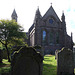 Brechin - Cathedral