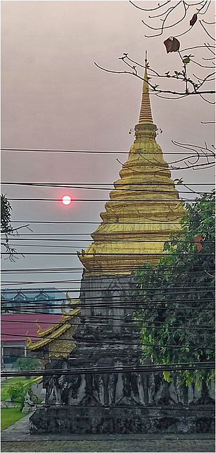 Wat Chiang Man  02