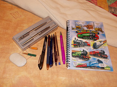 mods[SJS] - pens, more pens  [SC] [Explored]