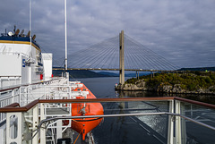 Salhusfjorden