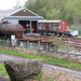 Llanelly and Mynydd Mawr Railway