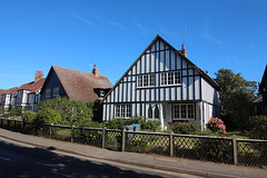 Thorpeness, Suffolk