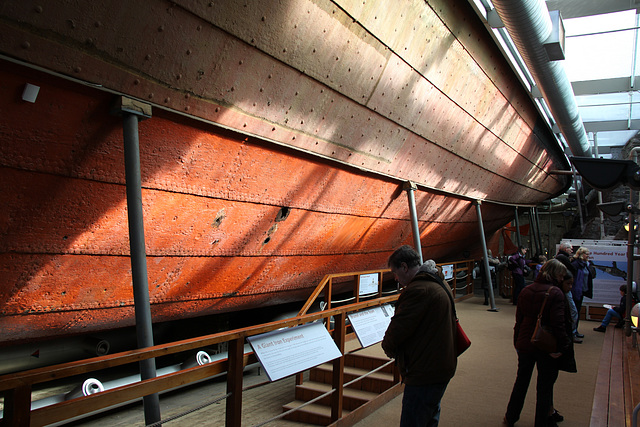 SS Great Britain