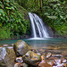 Cascade aux Ecrevisses