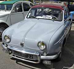 RENAULT DAUPHINE