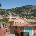 View Over Villefranche
