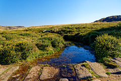 Serra da Freita, Portugal