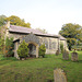 St Nicholas' Church, Woodrising, Norfolk