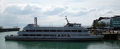 MS GRAF ZEPPELIN