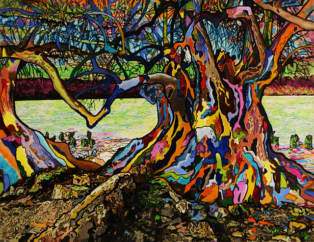 Teures Kunstwerk (PiP)
