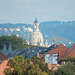 398 Der Blick aus unserem Wohnzimmerfenster