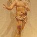 Terracotta Statuette of Eros Flying in the Metropolitan Museum of Art, February 2013