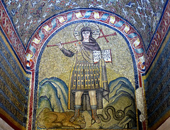 Ravenna - Museo arcivescovile