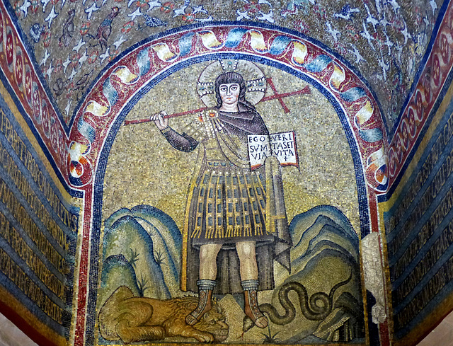 Ravenna - Museo arcivescovile