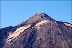 Teidespitze