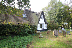Former School, Woodrising, Norfolk