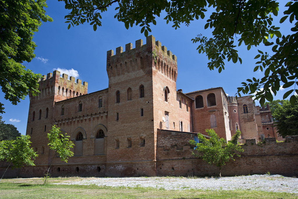 Torre de Picenardi - Cremona