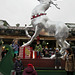 Le Renne de Santa Coven Garden