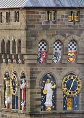 cardiff castle (236)