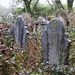 Horeb Chapel graves