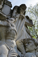 city of london cemetery, manor park, london